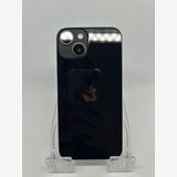 ���ϥԥͥ��ͥå� SIM�ե꡼ iPhone14  128GB �ߥåɥʥ��� �Хåƥ꡼83%