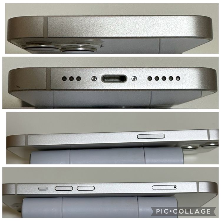���Хåƥ꡼80% SIM�ե꡼ iPhone13 128GB �������饤��
