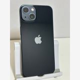 ���Хåƥ꡼90% SIM�ե꡼ iPhone13 128GB �ߥåɥʥ���