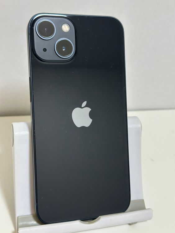���Хåƥ꡼90% SIM�ե꡼ iPhone13 128GB �ߥåɥʥ���