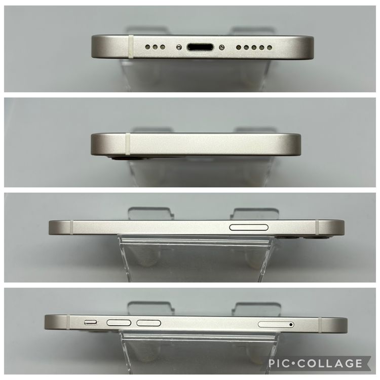 ��Ķ���� SIM�ե꡼ iPhone12  128GB �ۥ磻�� �Хåƥ꡼78%