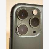 ���Хåƥ꡼87% docomo iPhone11Pro 256GB �ߥåɥʥ��ȥ��꡼��