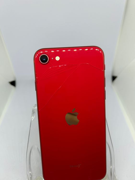 ��SIM�ե꡼ iPhoneSE��2����  128GB ��å� �Хåƥ꡼73%