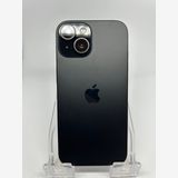 ϥԥͥͥå SIMե꡼ iPhone15  256GB ֥å ̵