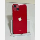 ���Хåƥ꡼82% SIM�ե꡼ iPhone14 128GB ��å�