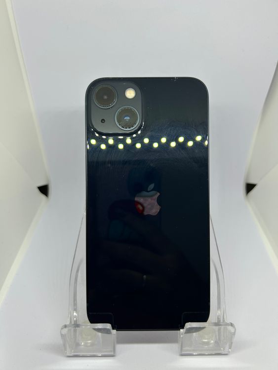 ��SIM�ե꡼ iPhone13  256GB �ߥåɥʥ���