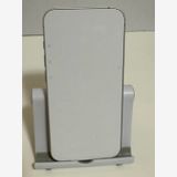 ���Хåƥ꡼100% ̤������ SIM�ե꡼ iPhone17e 256GB �ۥ磻��