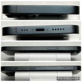 ���Хåƥ꡼86% SIM�ե꡼ iPhone14 128GB �ߥåɥʥ���