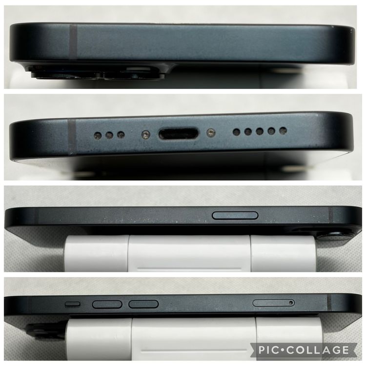 ���Хåƥ꡼86% SIM�ե꡼ iPhone14 128GB �ߥåɥʥ���