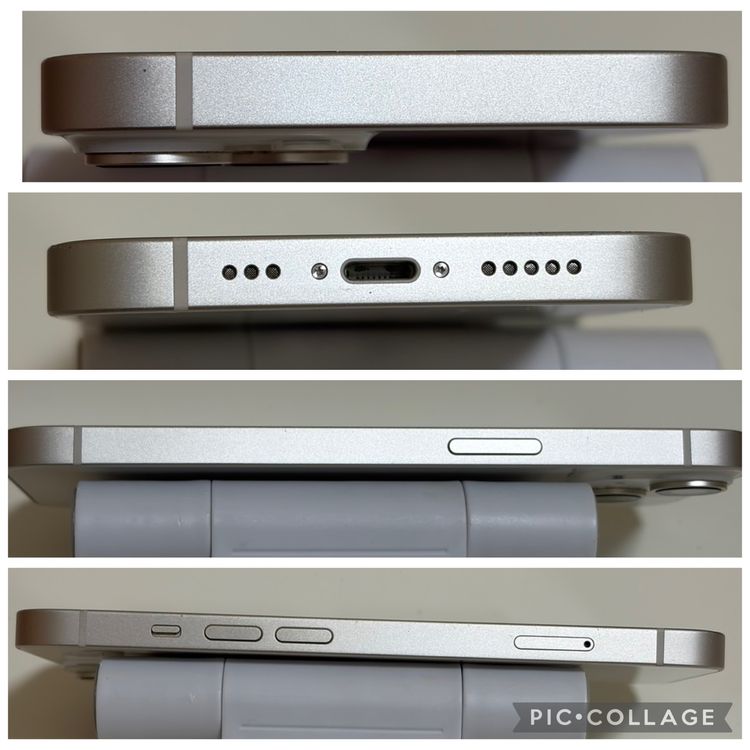 ���Хåƥ꡼92% SIM�ե꡼ iPhone14 128GB �������饤��