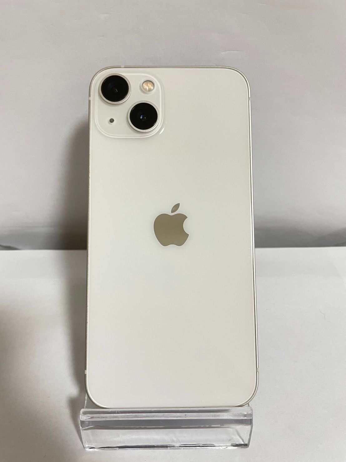 ムスビー｜○ハピネスネット SIMフリー iPhone13 128GB スター