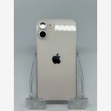 ���ϥԥͥ��ͥå� SIM�ե꡼ iPhone12mini  64GB �ۥ磻�� ����̵��