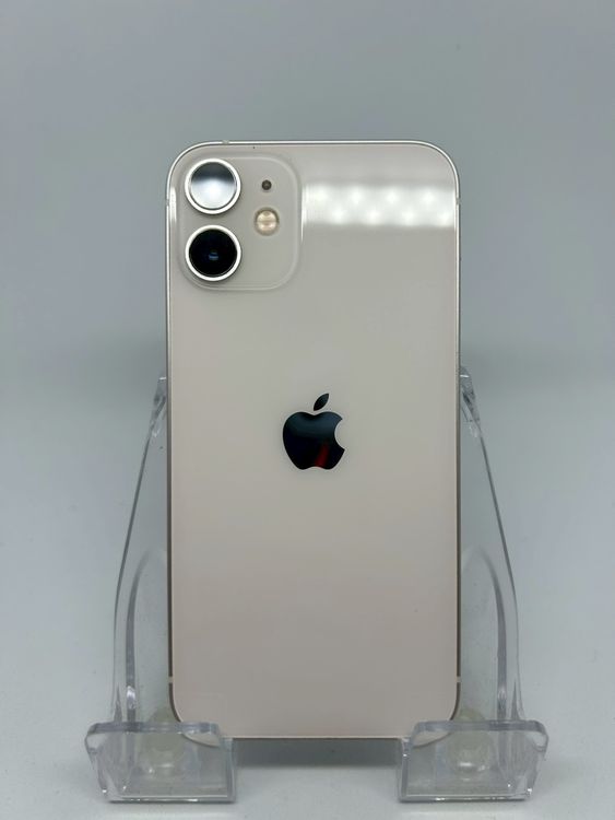 ���ϥԥͥ��ͥå� SIM�ե꡼ iPhone12mini  64GB �ۥ磻�� ����̵��