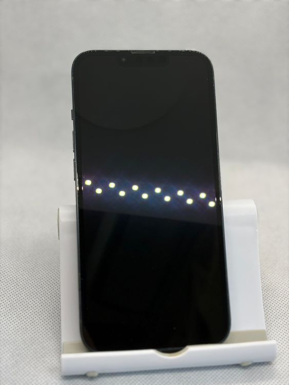 ���Хåƥ꡼80% SIM�ե꡼ iPhone13 128GB �ߥåɥʥ���