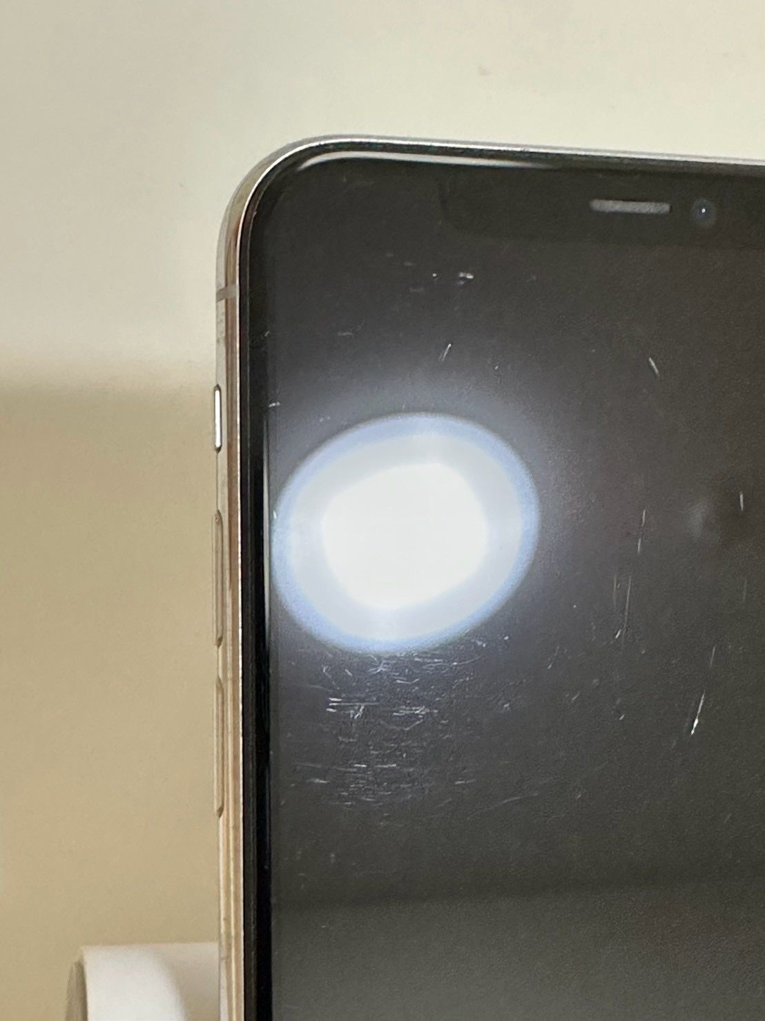 ムスビー｜○SIMフリー iPhone11Pro 256GB シルバー【iPhone11 Pro SIM