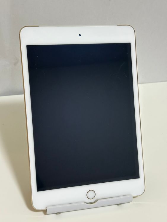��iPad mini 4 128GB ������� au