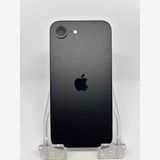 ●ハピネスネット SIMフリー iPhone16e 128GB ブラック 送料無料