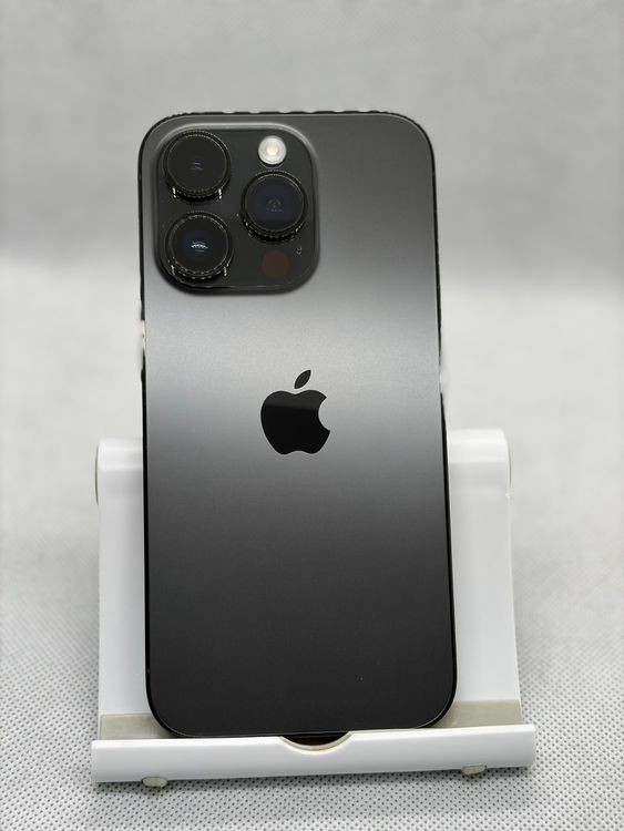 ���ϥԥͥ� SIM�ե꡼ iPhone14Pro 128GB ���ڡ����֥�å� �Хåƥ꡼81%