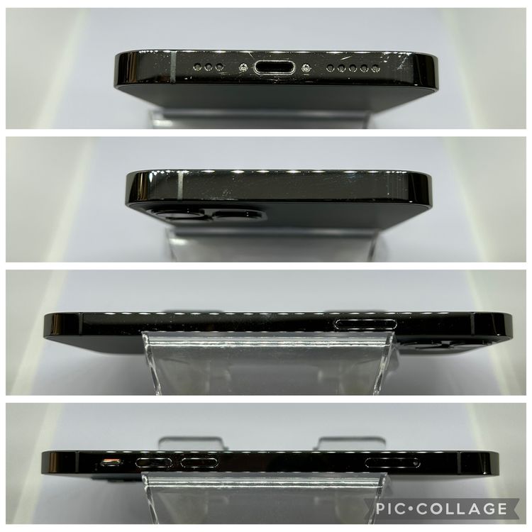 ��SIM�ե꡼ iPhone12Pro  256GB ����ե����� �Хåƥ꡼76%