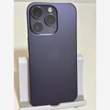 ���Хåƥ꡼85% SIM�ե꡼ iPhone14Pro 256GB �ǥ����ץѡ��ץ�