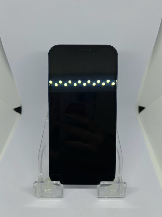 ��SIM�ե꡼ iPhone12 128GB �֥롼
