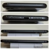 ��SIM�ե꡼ iPhone11 64GB �֥�å�