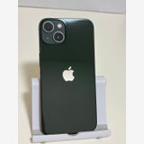 ���Хåƥ꡼100% SIM�ե꡼ iPhone13 128GB ���꡼��