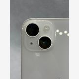 ���Хåƥ꡼83% SIM�ե꡼ iPhone14 128GB �������饤��