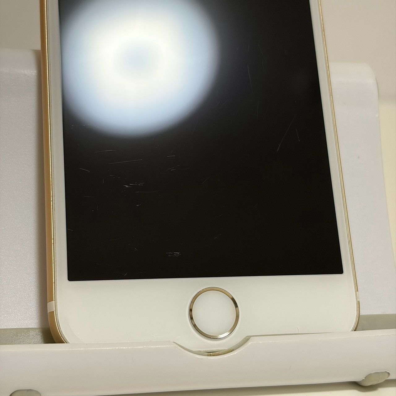 ムスビー｜○SIMフリー iPhone6s 32GB ゴールド【iPhone6s SIMフリー