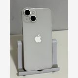 ���Хåƥ꡼80% SIM�ե꡼ iPhone14 128GB �������饤��