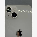 ���Хåƥ꡼83% SIM�ե꡼ iPhone14 128GB �������饤��