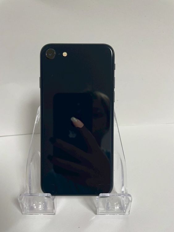 ϥԥͥͥå SIMե꡼ iPhoneSE 3 128GB ߥåɥʥ ̵