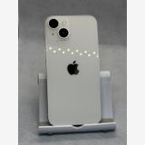 ���Хåƥ꡼83% SIM�ե꡼ iPhone14 128GB �������饤��