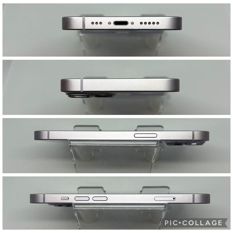 ���ϥԥͥ��ͥå� SIM�ե꡼ iPhone14  512GB �ѡ��ץ� �Хåƥ꡼74%