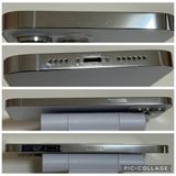 ���Хåƥ꡼80% SIM�ե꡼ iPhone14ProMax 128GB ����С�