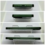 ��SIM�ե꡼ iPhone13mini  256GB ���꡼�� �Хåƥ꡼78%