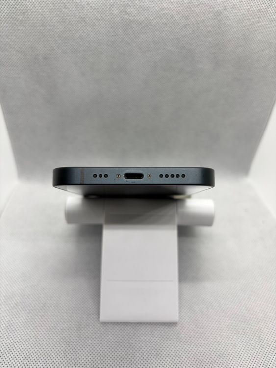 ���Хåƥ꡼89% SIM�ե꡼ iPhone14 128GB �ߥåɥʥ���