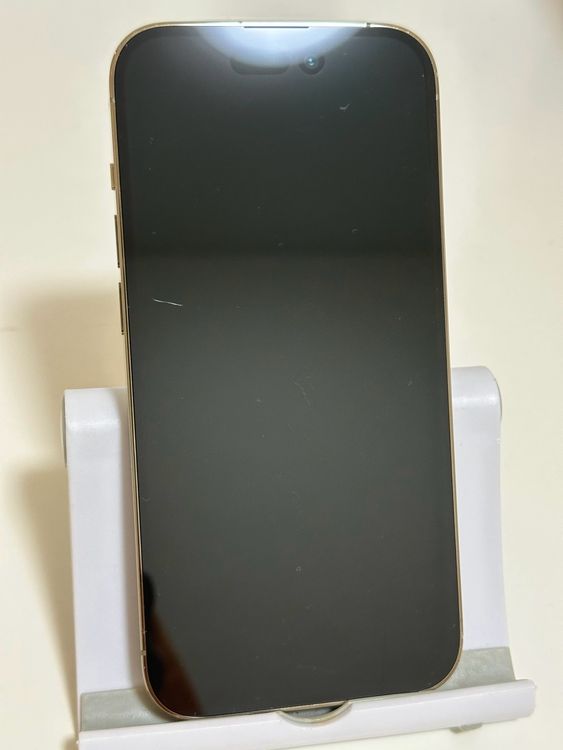���Хåƥ꡼83% SIM�ե꡼ iPhone14Pro 512GB �������