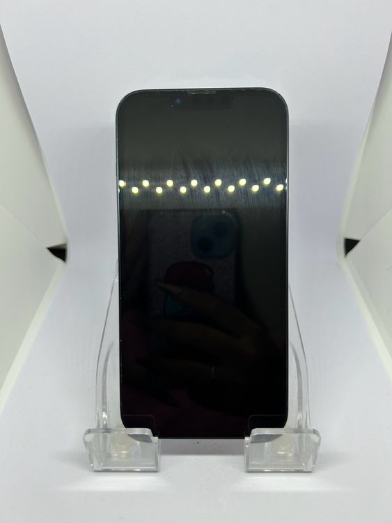 ��SIM�ե꡼ iPhone13 128GB �ߥåɥʥ���
