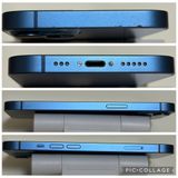 ��SIM�ե꡼ iPhone13 128GB �֥롼