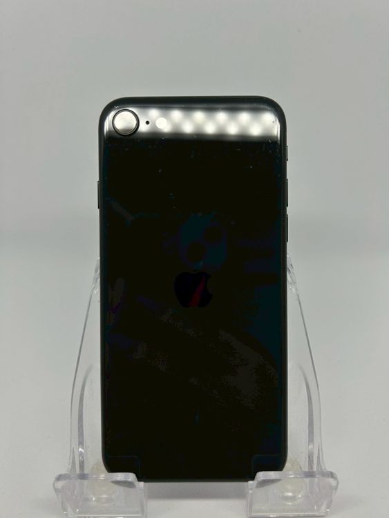 ϥԥͥͥå SIMե꡼ iPhoneSE2  64GB ֥å ̵