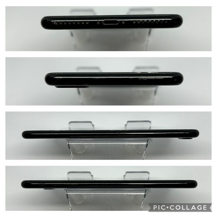 ϥԥͥͥå SIMե꡼ iPhone7Plus  128GB ֥å ̵