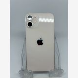 ○ハピネスネット SIMフリー iPhone12mini 64GB ホワイト 送料無料