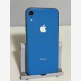 ��SIM�ե꡼ iPhoneXR 64GB �֥롼