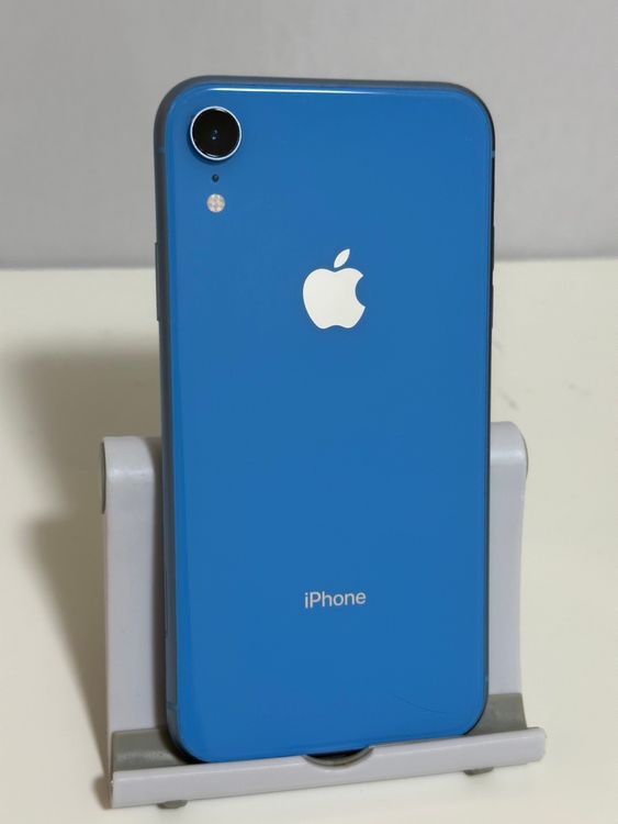 ��SIM�ե꡼ iPhoneXR 64GB �֥롼