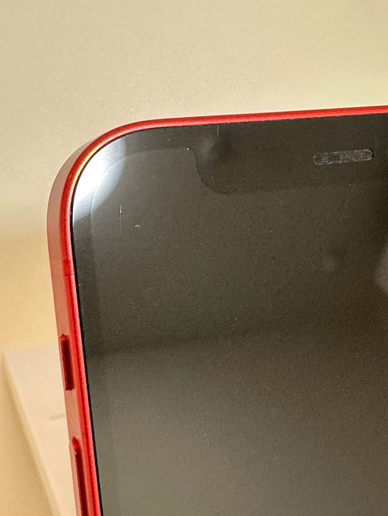���Хåƥ꡼83% SIM�ե꡼ iPhone12mini 64GB ��å�
