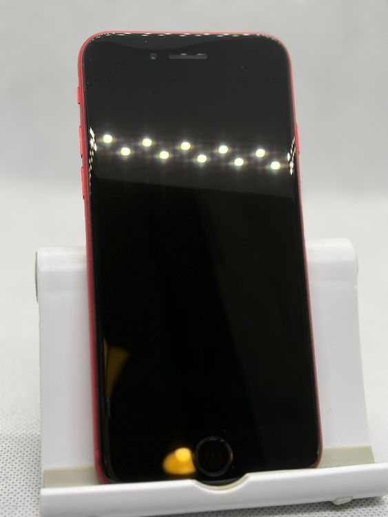 ���Хåƥ꡼86% ���� SIM�ե꡼ iPhoneSE ��2���� 64GB ��å�