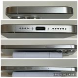 ���Хåƥ꡼83% SIM�ե꡼ iPhone15ProMax 256GB �ʥ���������˥���