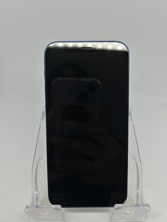 ���ϥԥͥ��ͥå� SIM�ե꡼ iPhone12mini  128GB �֥롼 84% ����̵��