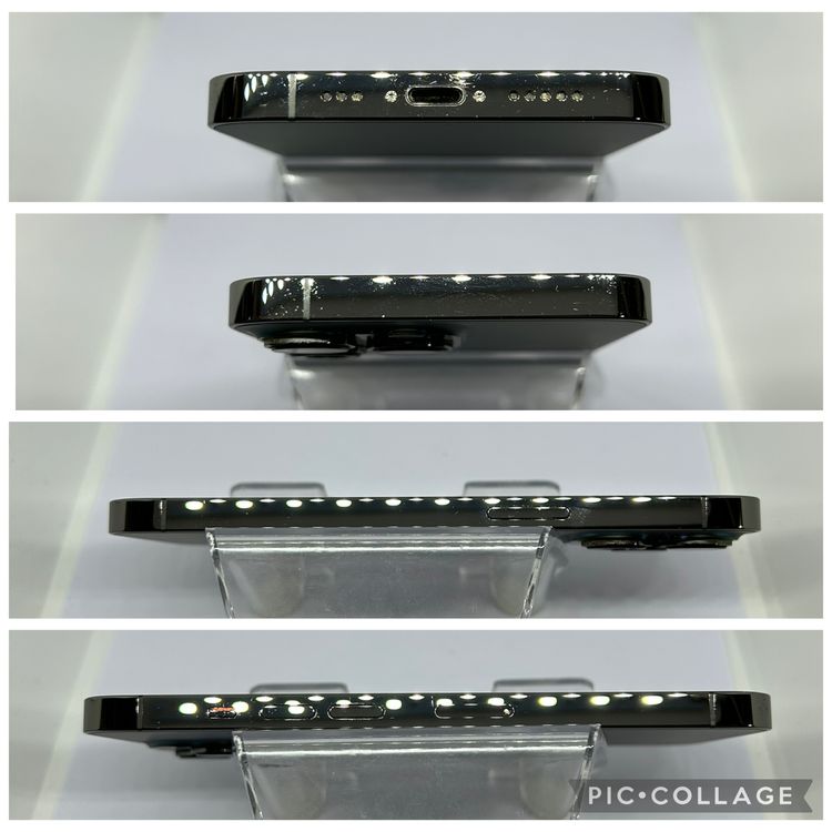 ��SIM�ե꡼ iPhone13Pro  128GB ����ե����� �Хåƥ꡼82%